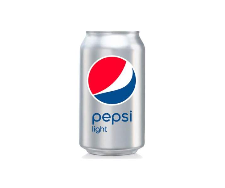 Pepsi Ligth Lata Thumbnail
