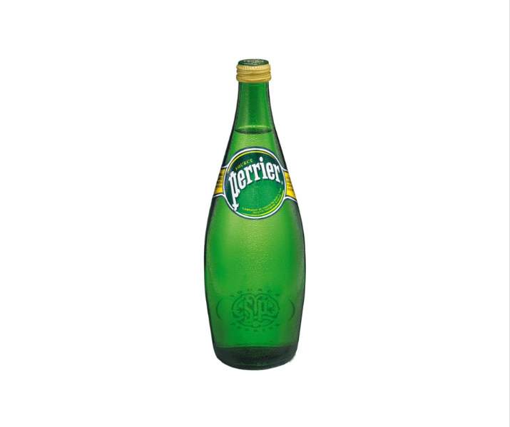 Perrier Botella Thumbnail