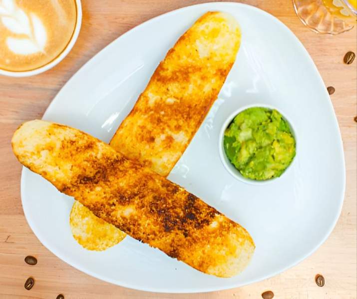 Petit Baguette Palta Thumbnail