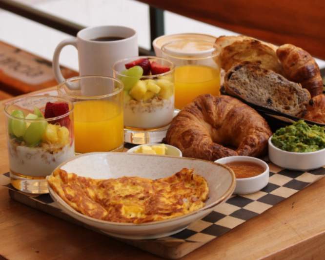 Brunch Paris Para Compartir Thumbnail