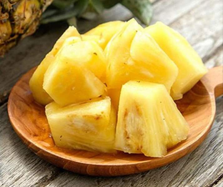 Piña Thumbnail