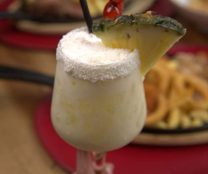 Piña Colada Thumbnail