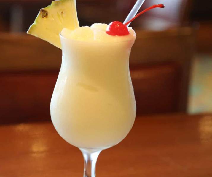 Piña Colada Thumbnail