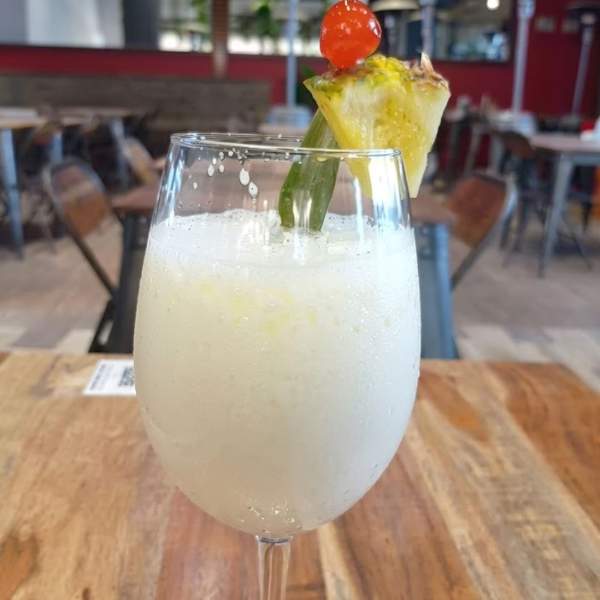 Piña Colada Thumbnail