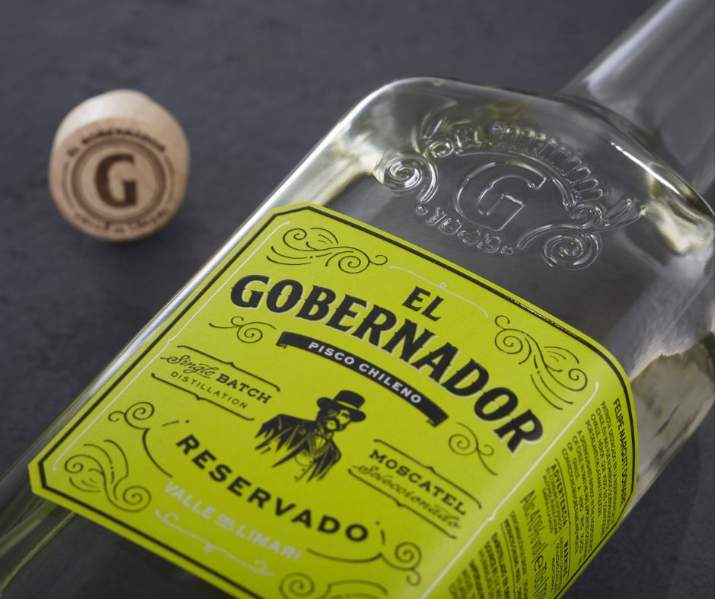 Gobernador