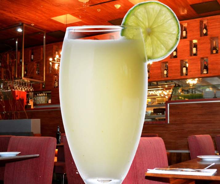 Pisco Sour Clásico Thumbnail