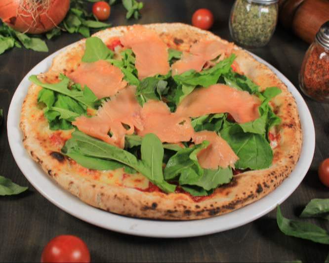 Salmone Affumicato Thumbnail