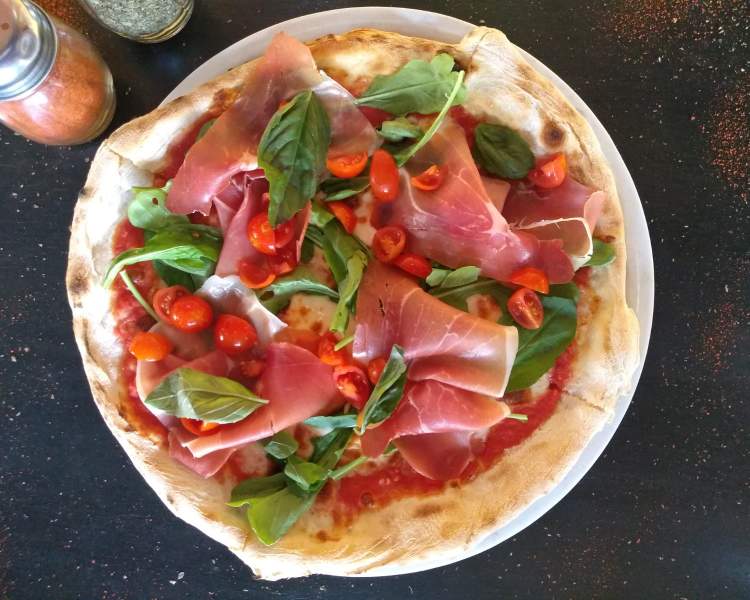 Prosciutto Thumbnail