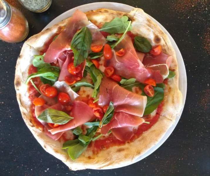 Prosciutto Thumbnail