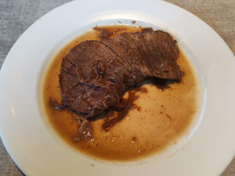 Plateada al Jugo Thumbnail