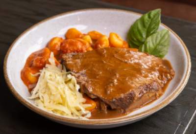 Plateada Bariloche Thumbnail