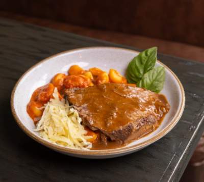 Plateada Il Forno Thumbnail