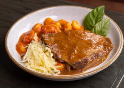 Plateada Il Forno Thumbnail