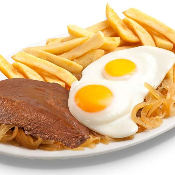 Plateada  a lo Pobre Thumbnail