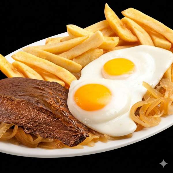 Plateada a lo pobre Thumbnail