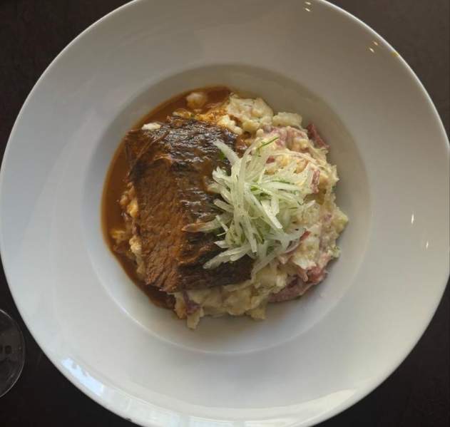 Plateada Rústica Thumbnail