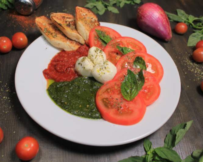 Caprese Thumbnail
