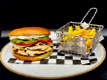 Pollo italiano Thumbnail
