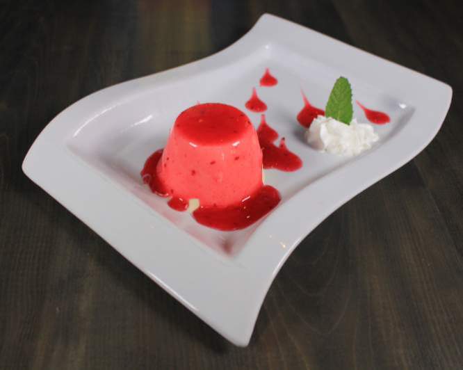 Panna Cotta Thumbnail