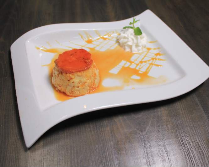 Caramel Cream Thumbnail