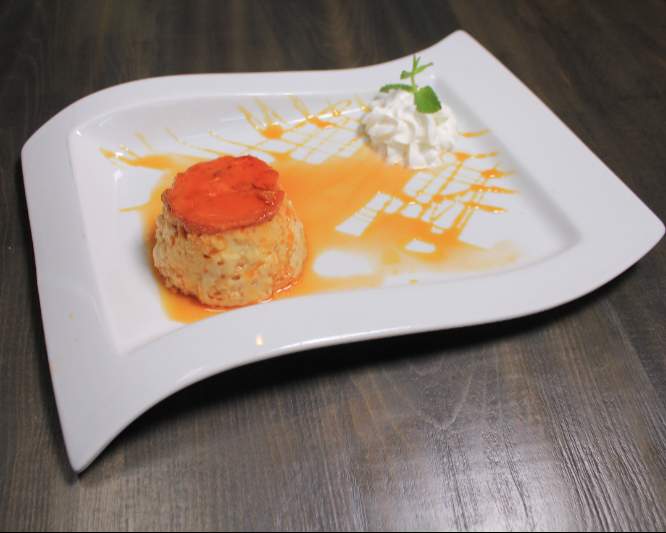 Caramel Cream Thumbnail
