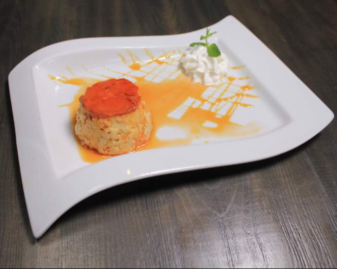 Caramel Cream Thumbnail