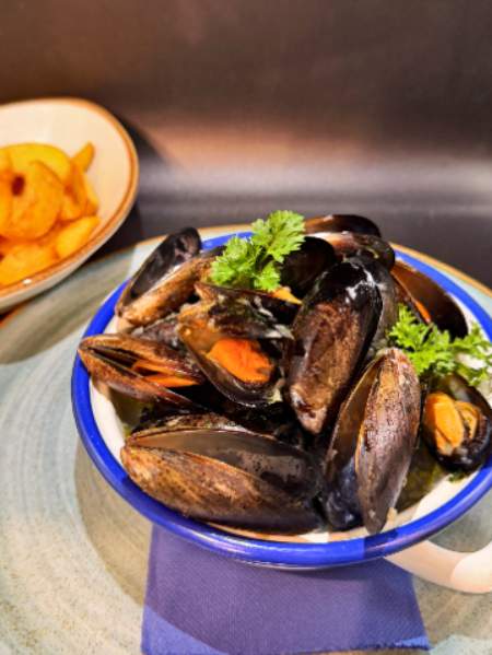 Choritos DeCaleta Thumbnail