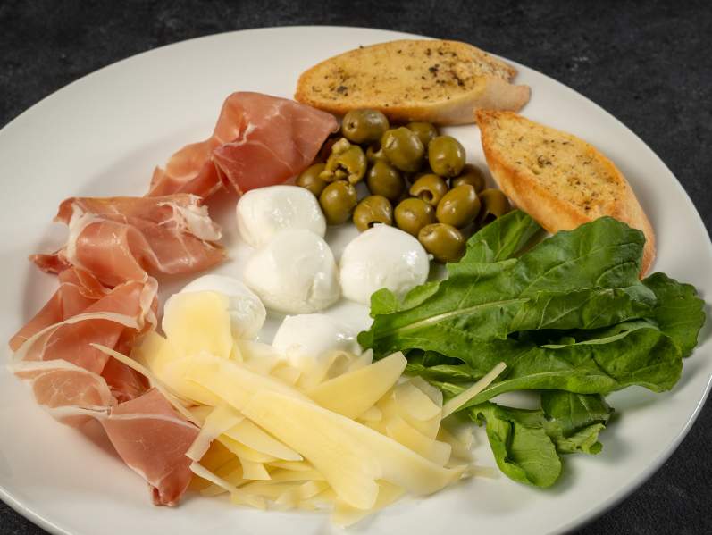 Prosciutto Di Parma Thumbnail