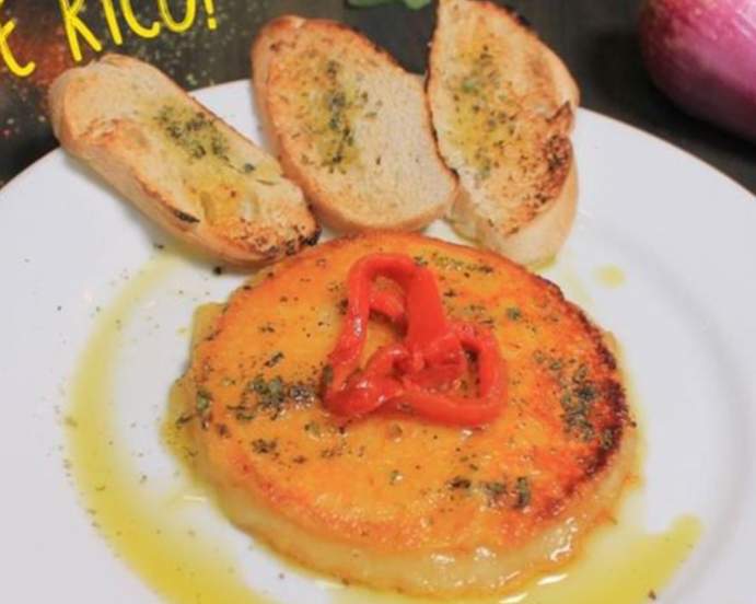Provoleta Thumbnail