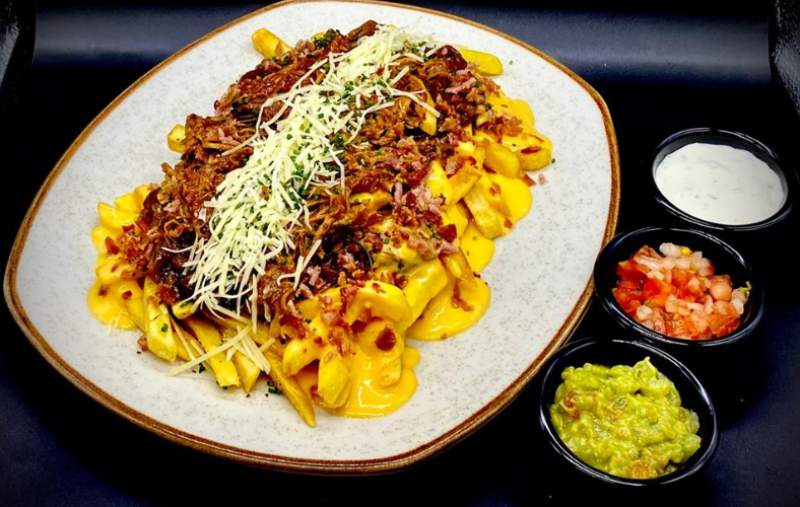 Tabla Pulled Pork Thumbnail