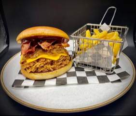 Pulled Pork Thumbnail