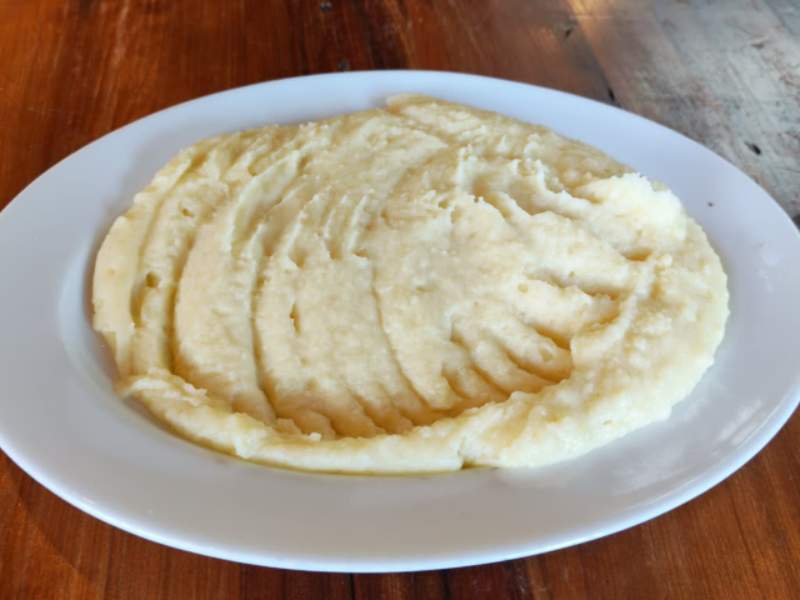 Puré de Papas Thumbnail