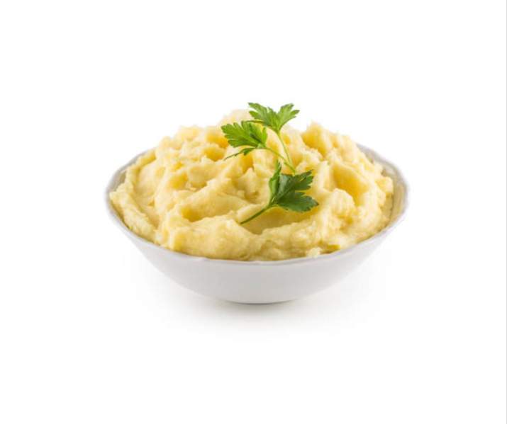 Puré de Papas Thumbnail