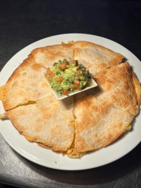 Quesadillas Thumbnail