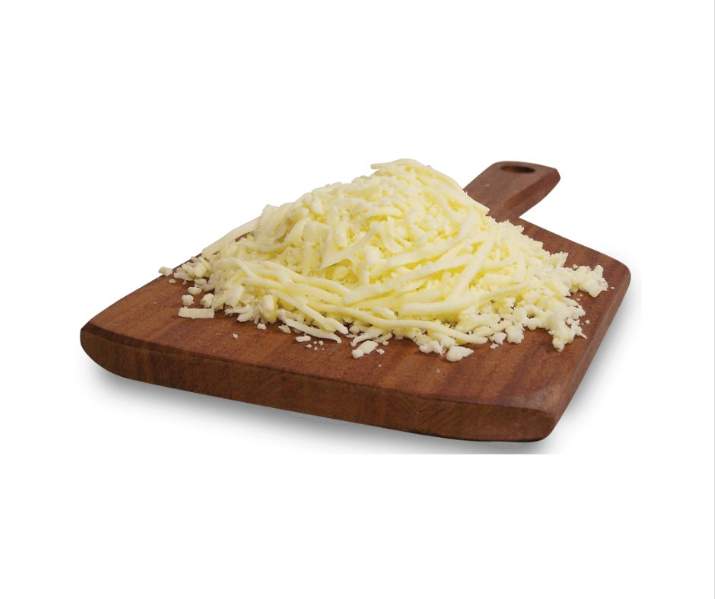 Queso Mozzarella Thumbnail