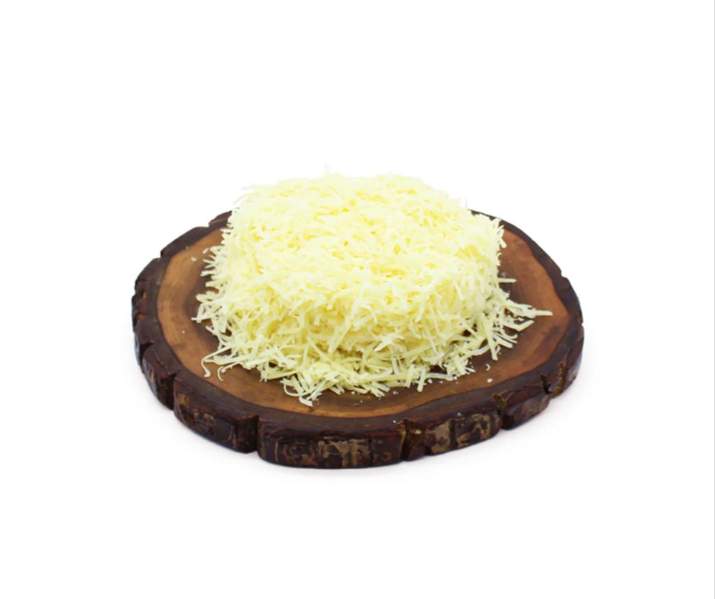 Queso Parmesano