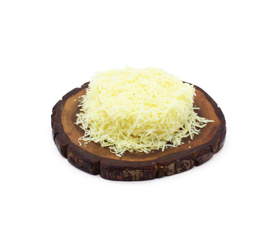 Queso Parmesano Thumbnail