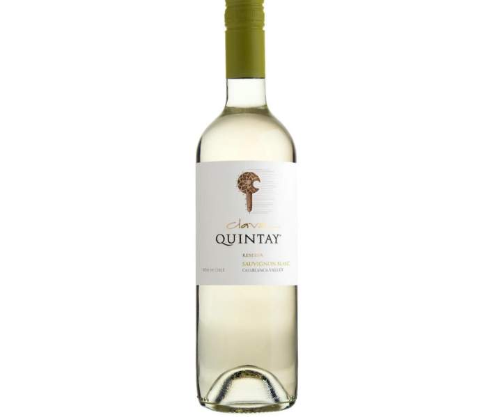 Quintay Clava Reserva