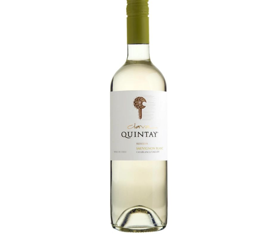 Quintay Clava Reserva Thumbnail