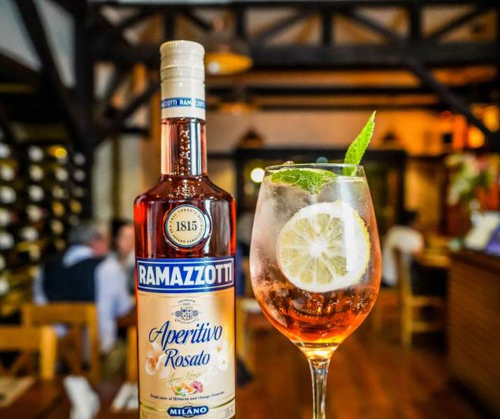 Ramazzotti Spritz Thumbnail