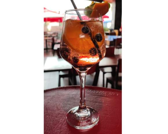 Ramazzotti