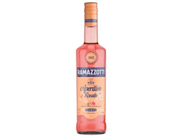 Ramazzotti Rosato Spritz Thumbnail