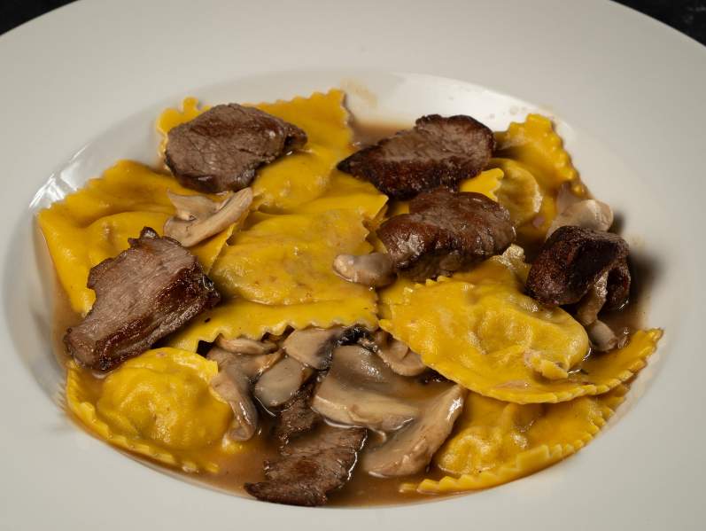 Ravioli di fileto Thumbnail