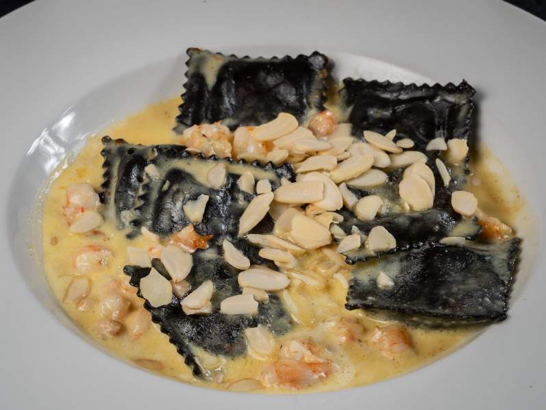 Ravioli Veneciano Thumbnail