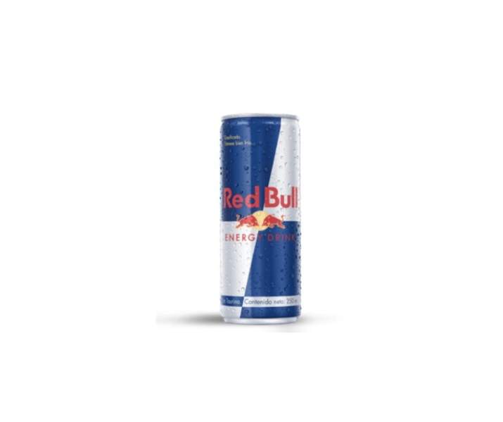 Red Bull Thumbnail