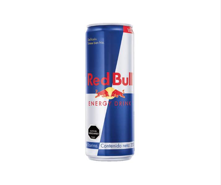 Red bull Thumbnail