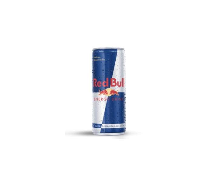 Red Bull Thumbnail