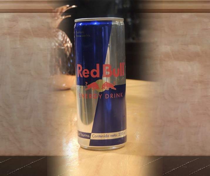 Energética Red Bull Thumbnail