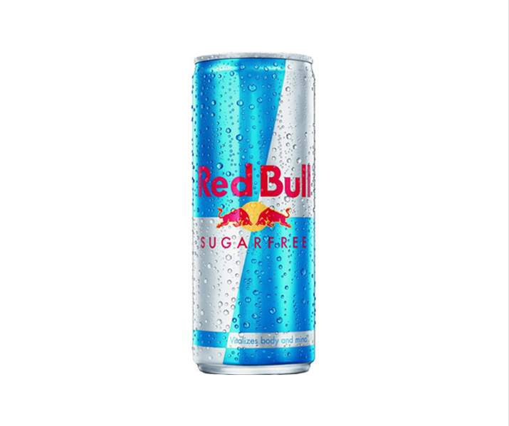 Red bull sugar free Thumbnail