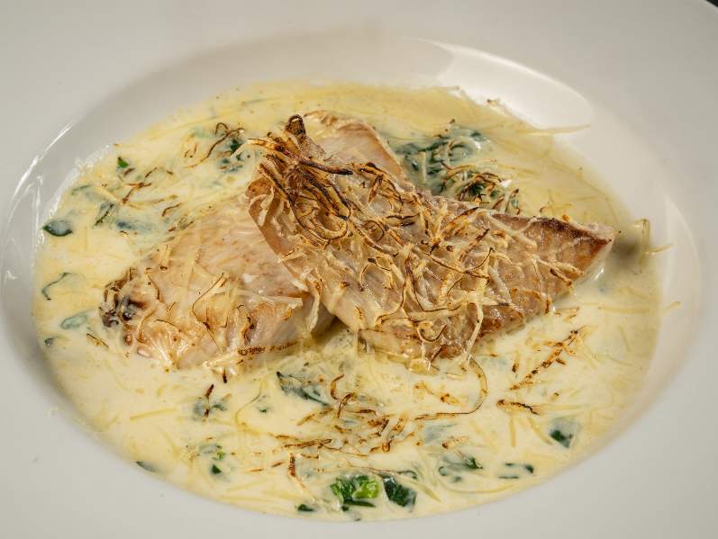 Reineta Parmesana Thumbnail